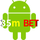 Aplicativo 35m bet para Android