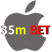 Aplicativo 35m bet para iOS