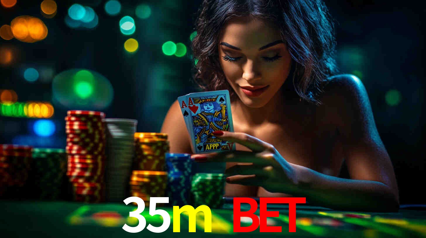 Experiência VIP 35m bet