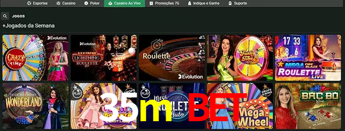 35m bet bet