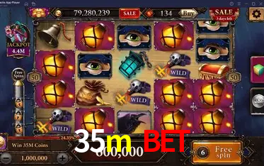 Flash Promotion 35m bet