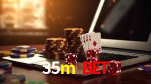 Desvendando o Mundo dos Jogos Virtuais na 35m bet