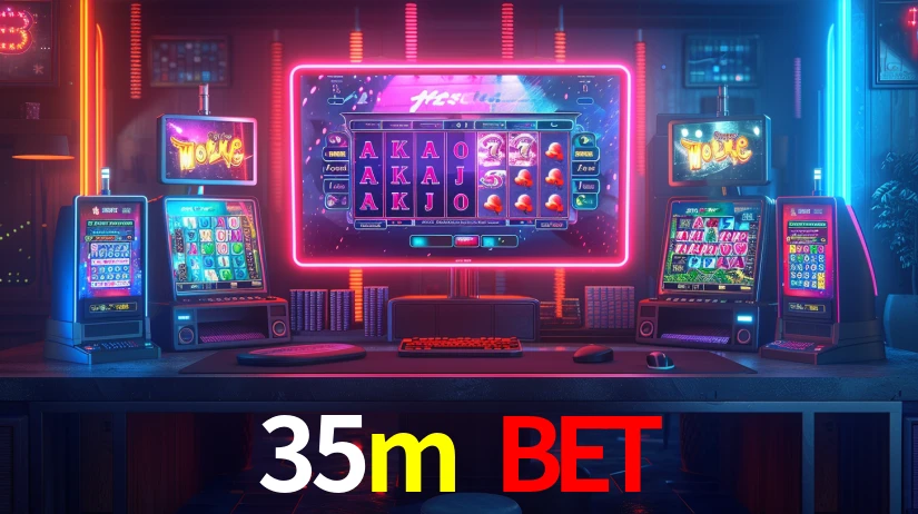 35m bet,35m.com