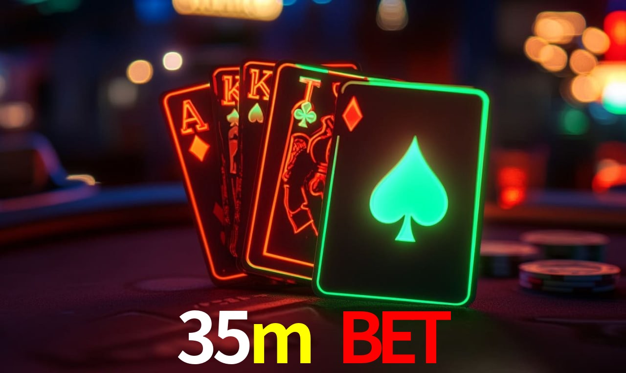 A Popularidade dos Caça-Níqueis no 35m bet