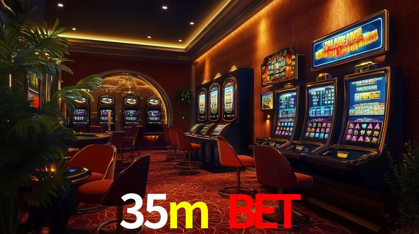 Exclusive Games 35m bet