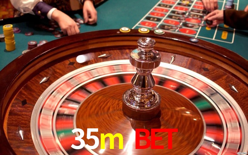 A Experiência Imersiva dos Cassinos Ao Vivo no 35m bet