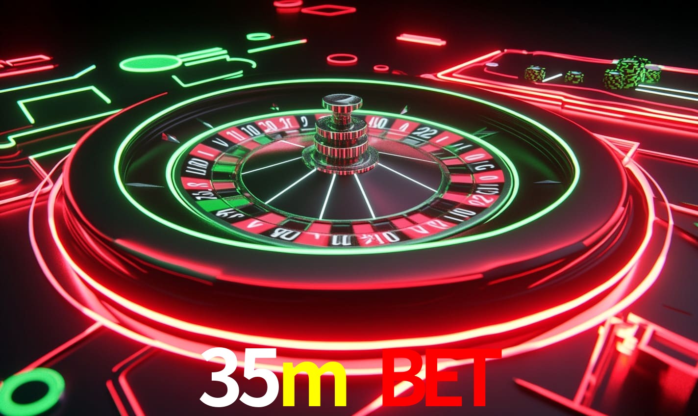 Casino Ao Vivo 35m bet