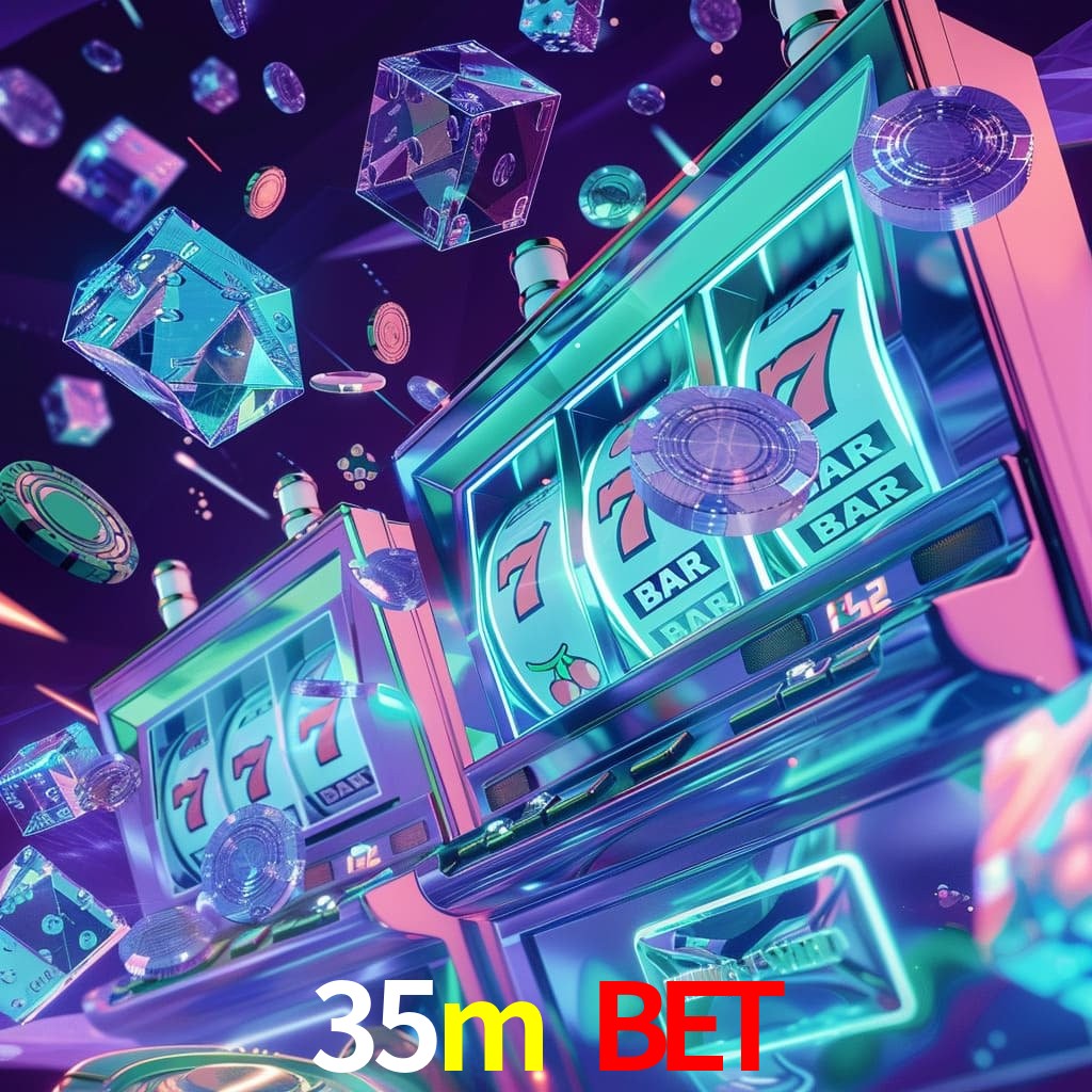 Promoções Sazonais 35m bet