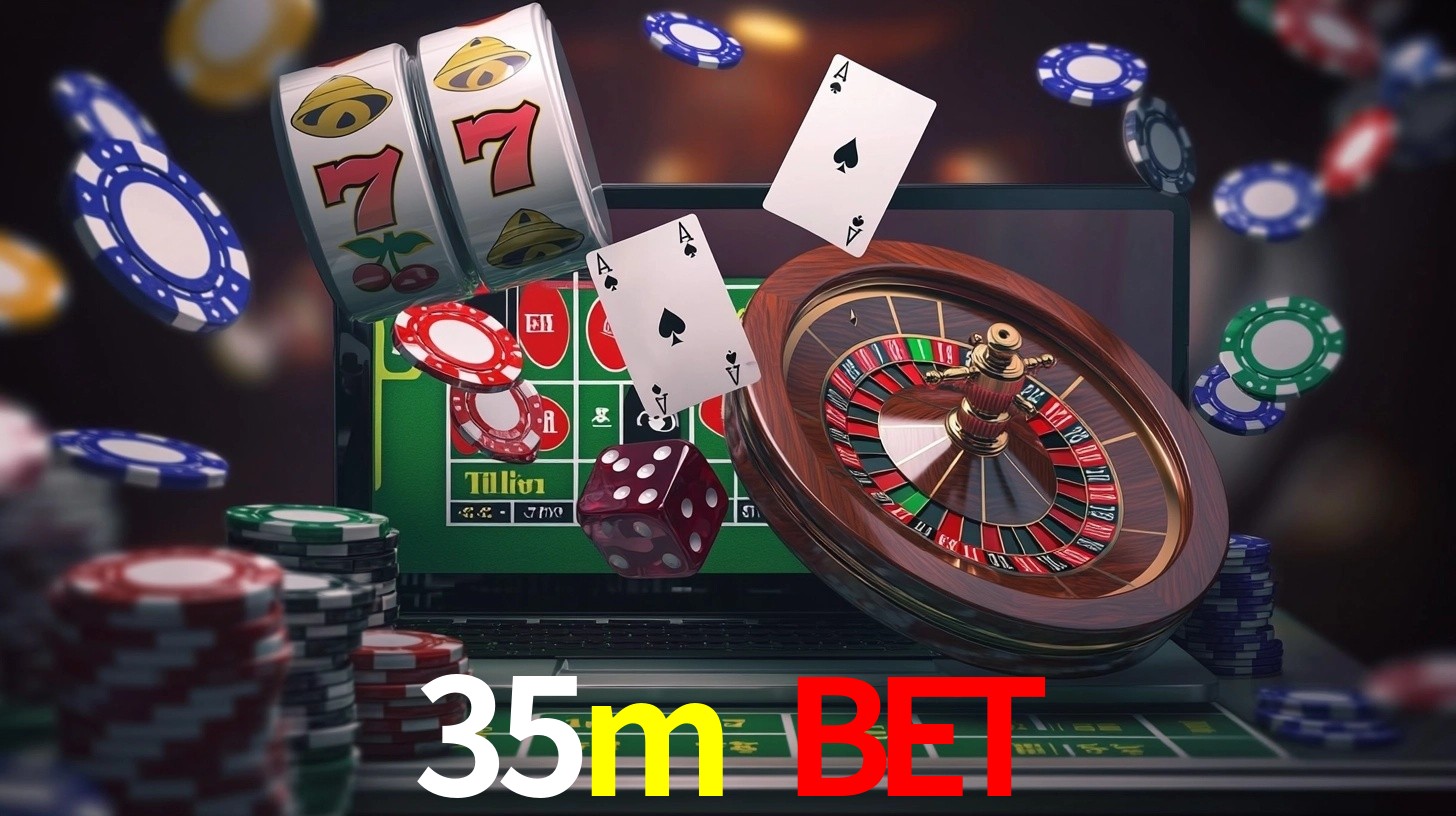 35m bet login