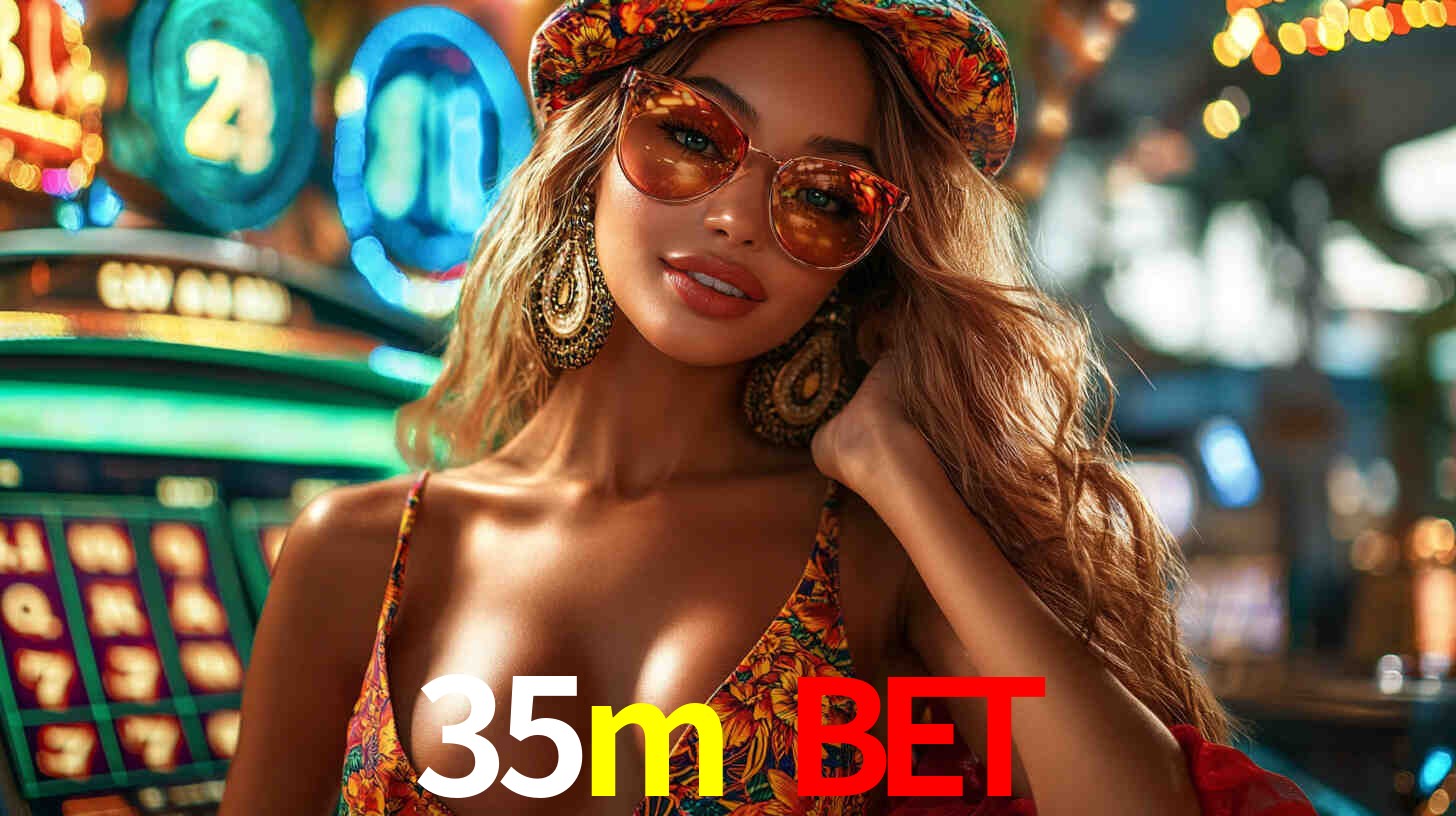 35m bet login