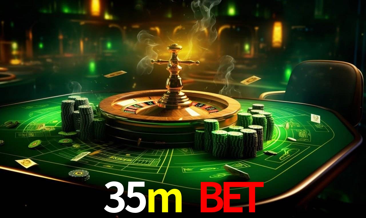 Promoção Relâmpago 35m bet
