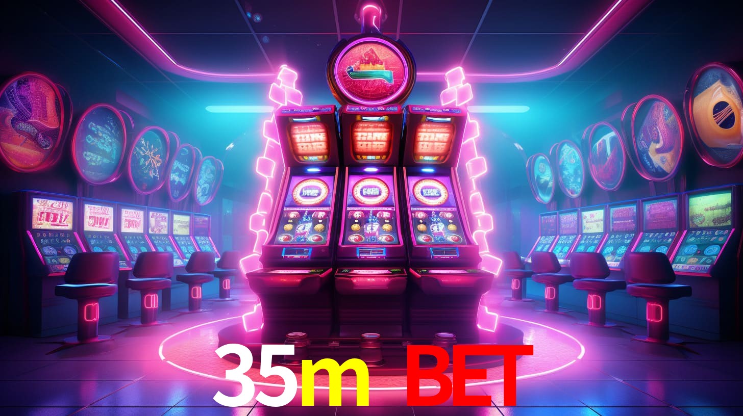 35m bet login