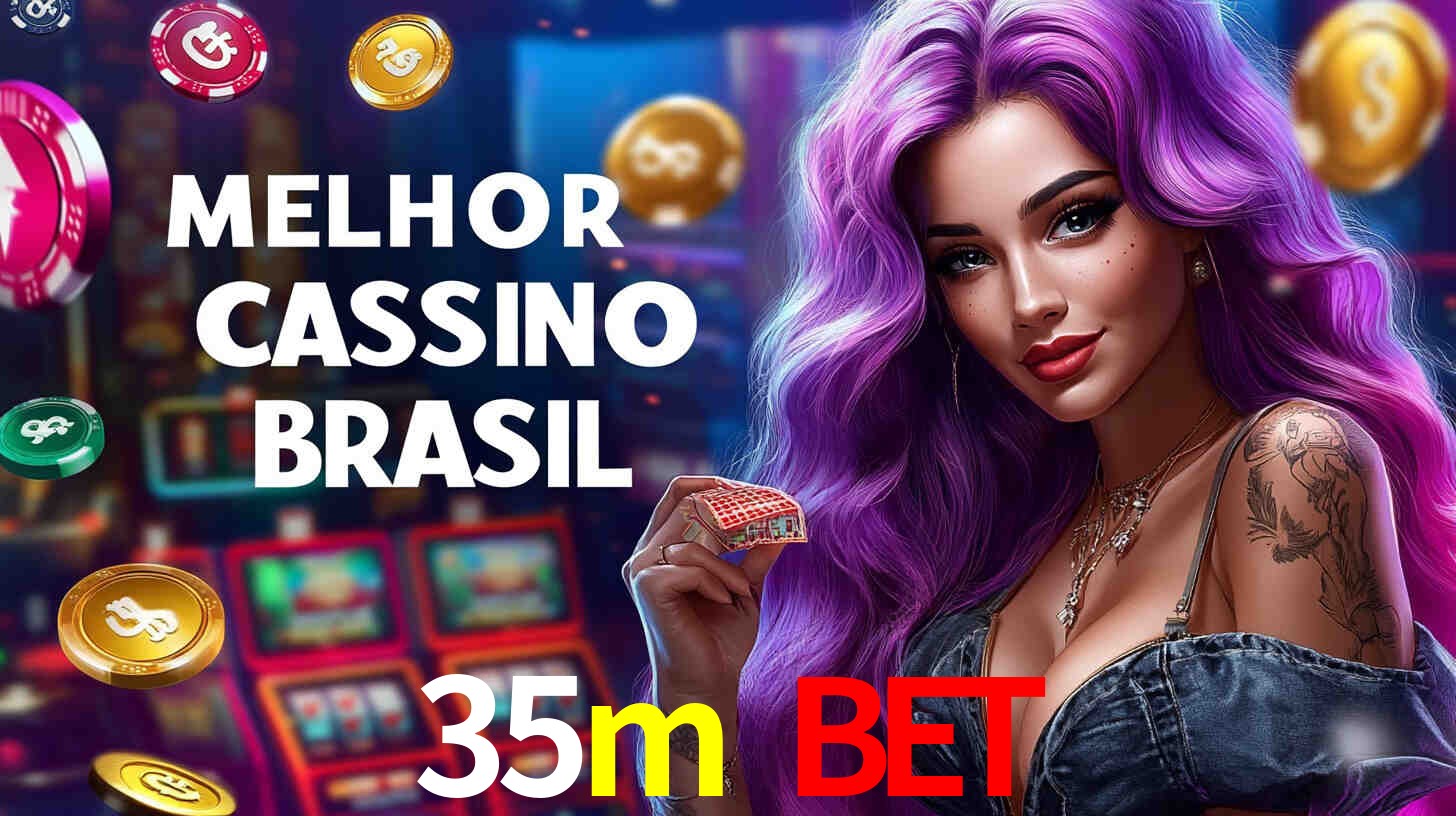 Apostas de Tênis 35m bet