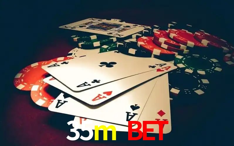Desvendando o Mundo dos Jogos Virtuais na 35m bet