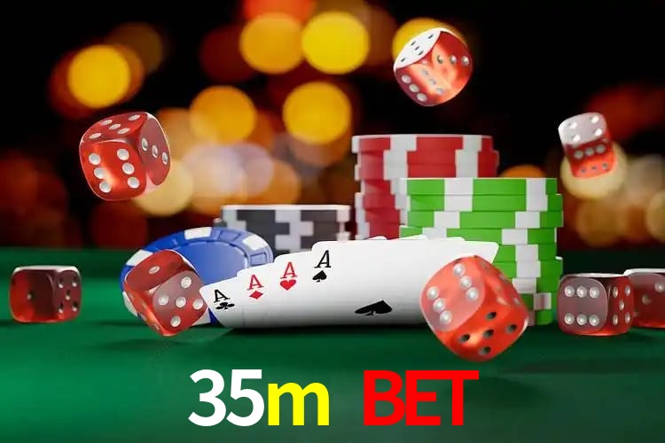 Descubra o Programa VIP da 35m bet: Vantagens Exclusivas para Jogadores