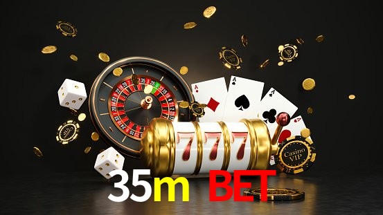 Blackjack Table 35m bet