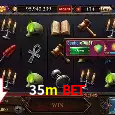 Weekend Specials 35m bet