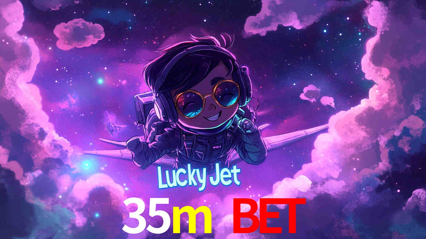 Mesa de Blackjack 35m bet