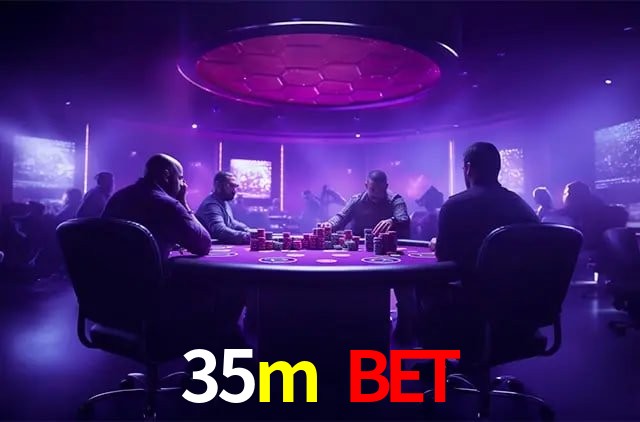 Login Seguro 35m bet
