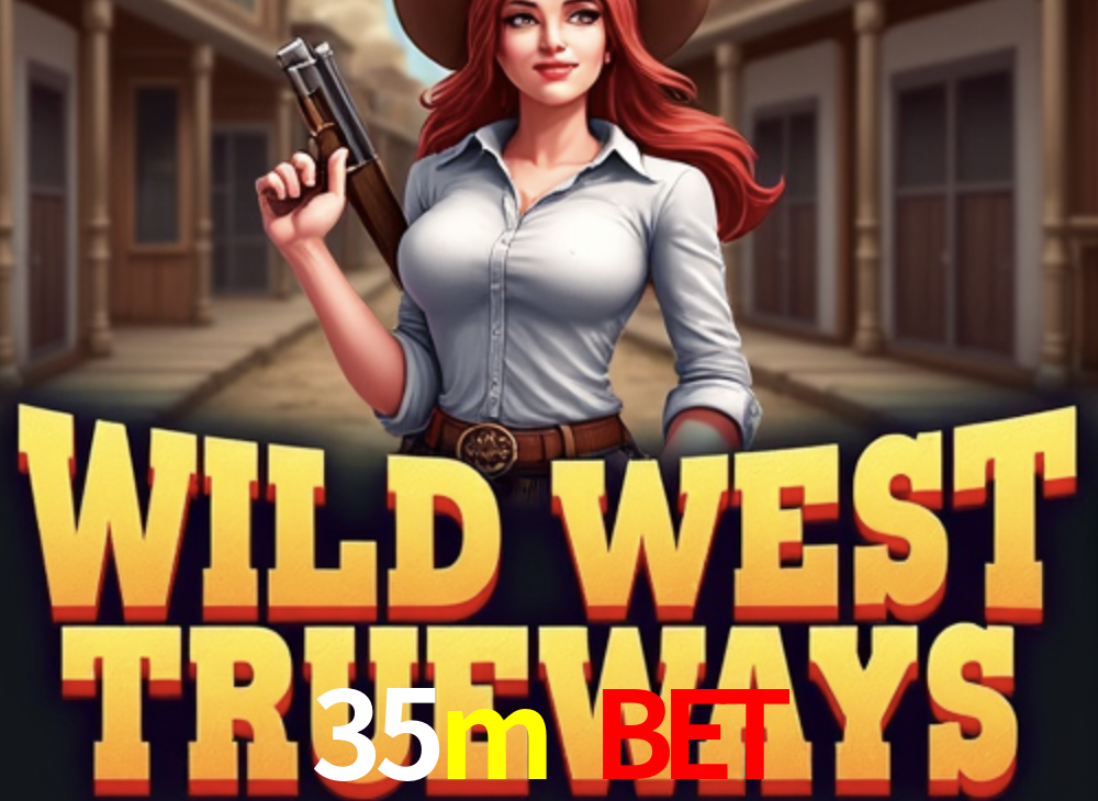 Slot Games 35m bet