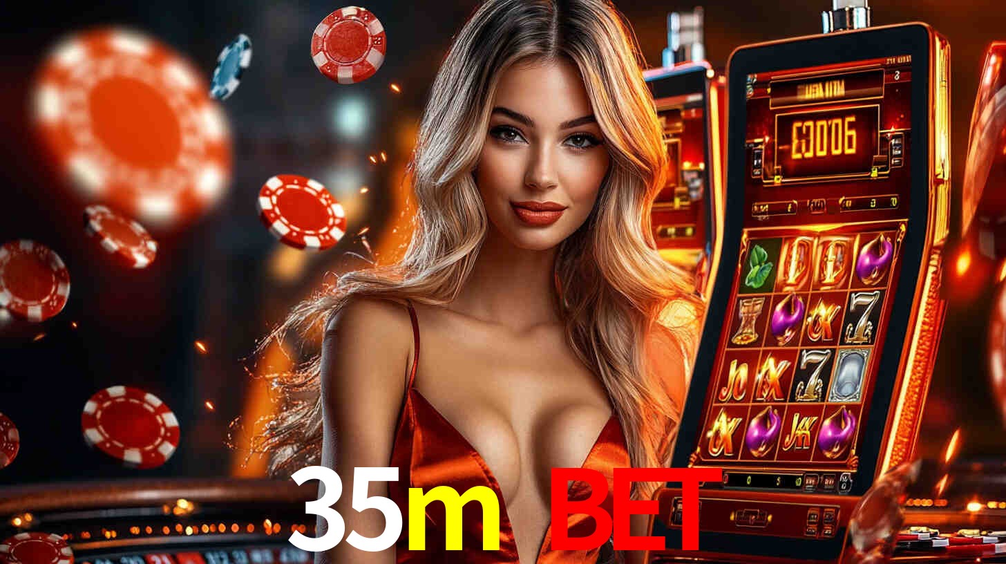 35m bet login