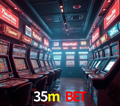 Descubra a Essência do 35m bet: Nossa História e Compromissos