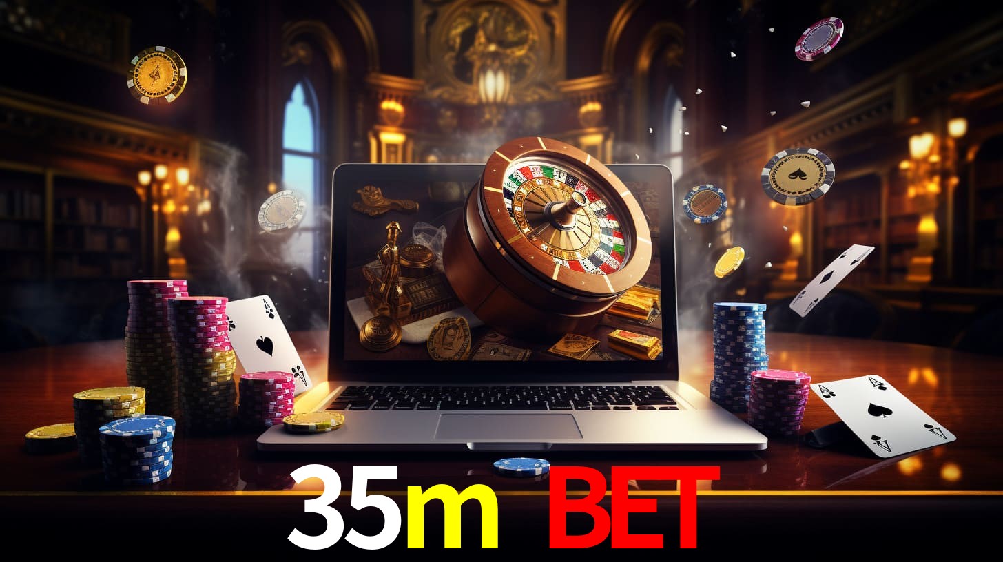 Welcome Bonus 35m bet