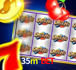 PIX Instantâneo 35m bet