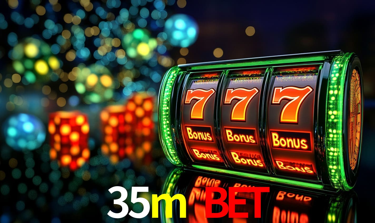 Apostas Esportivas na 35m bet: Um Guia Completo