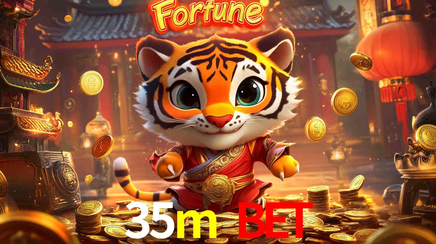 Casino Ao Vivo 35m bet