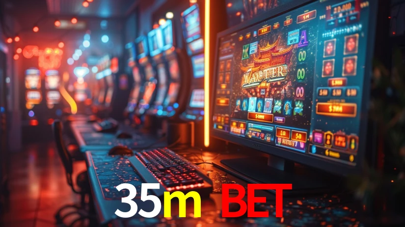 35m bet: Seu Especialista em Apostas Esportivas Brasileiras