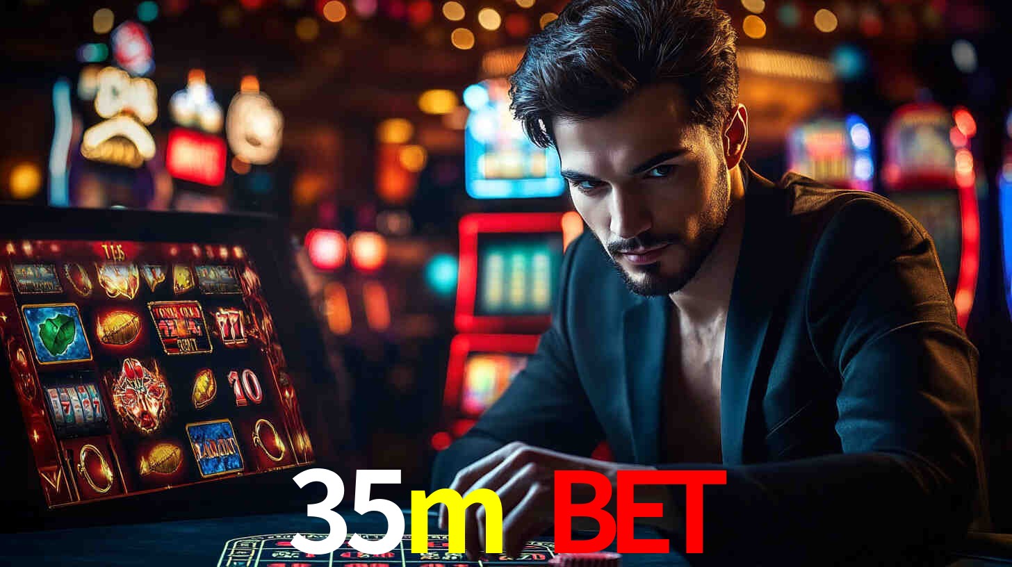 Descubra a Magia dos Jogos de Arcade no 35m bet