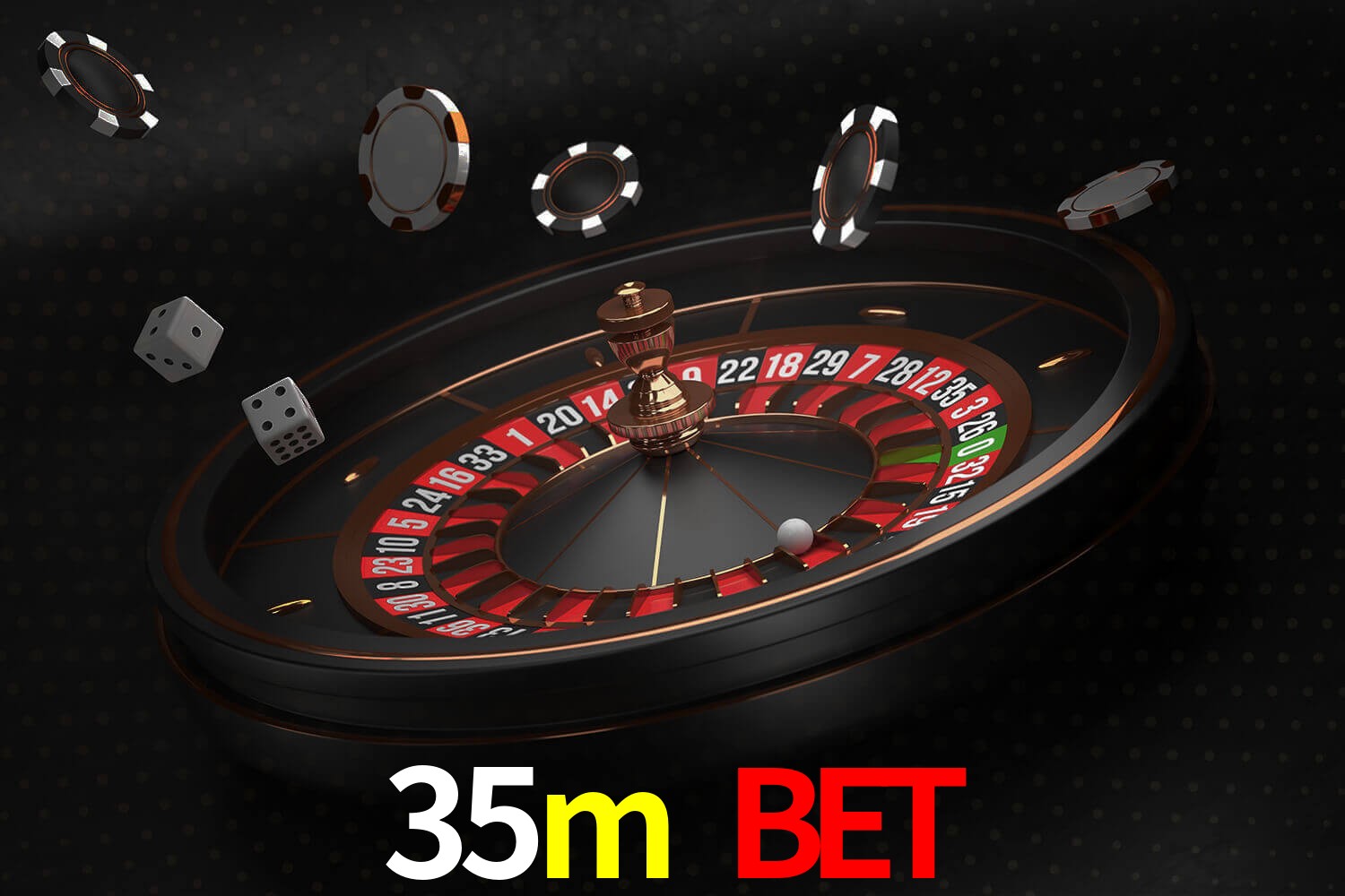 Bônus Generosos e Exclusivos no 35m bet para Você!