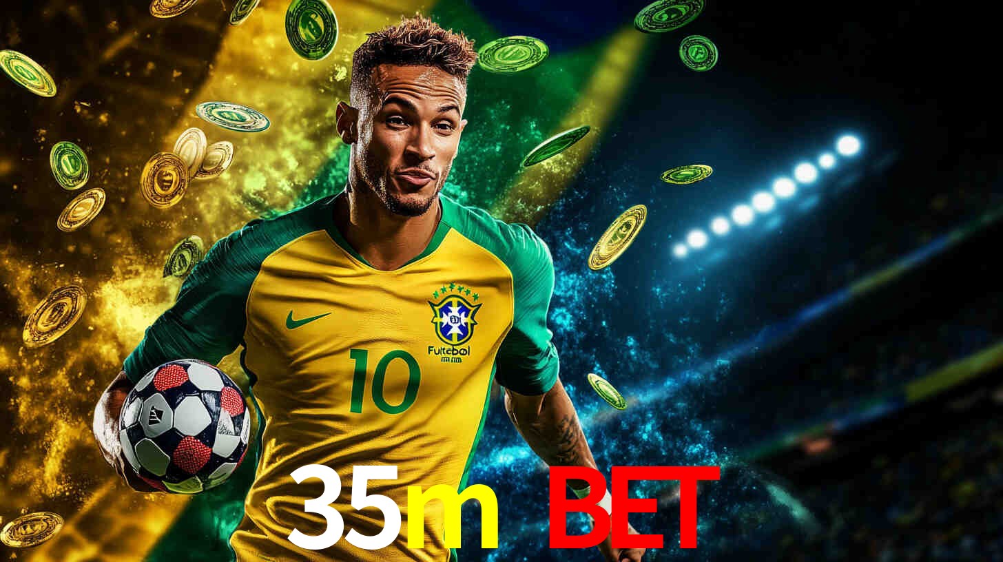 Estatísticas Esportivas 35m bet