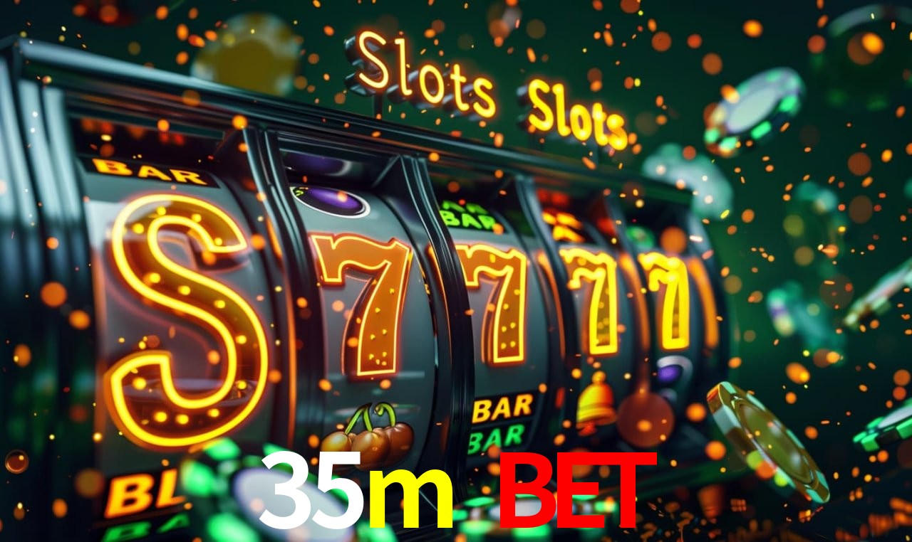 Descubra a Magia dos Jogos de Arcade no 35m bet