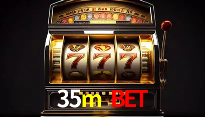 Interface do App 35m bet