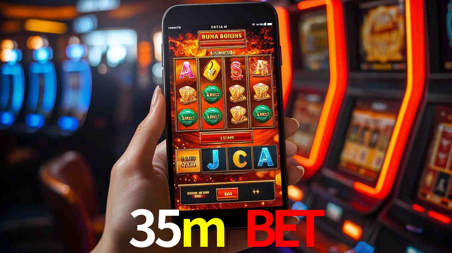 35m bet: A Experiência de Casino com Jogos de Mesa ao Vivo
