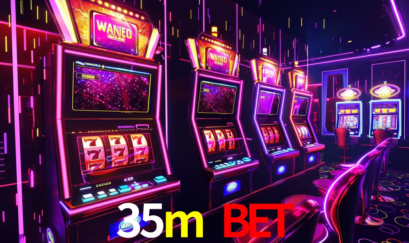Diretório de Jogos 35m bet