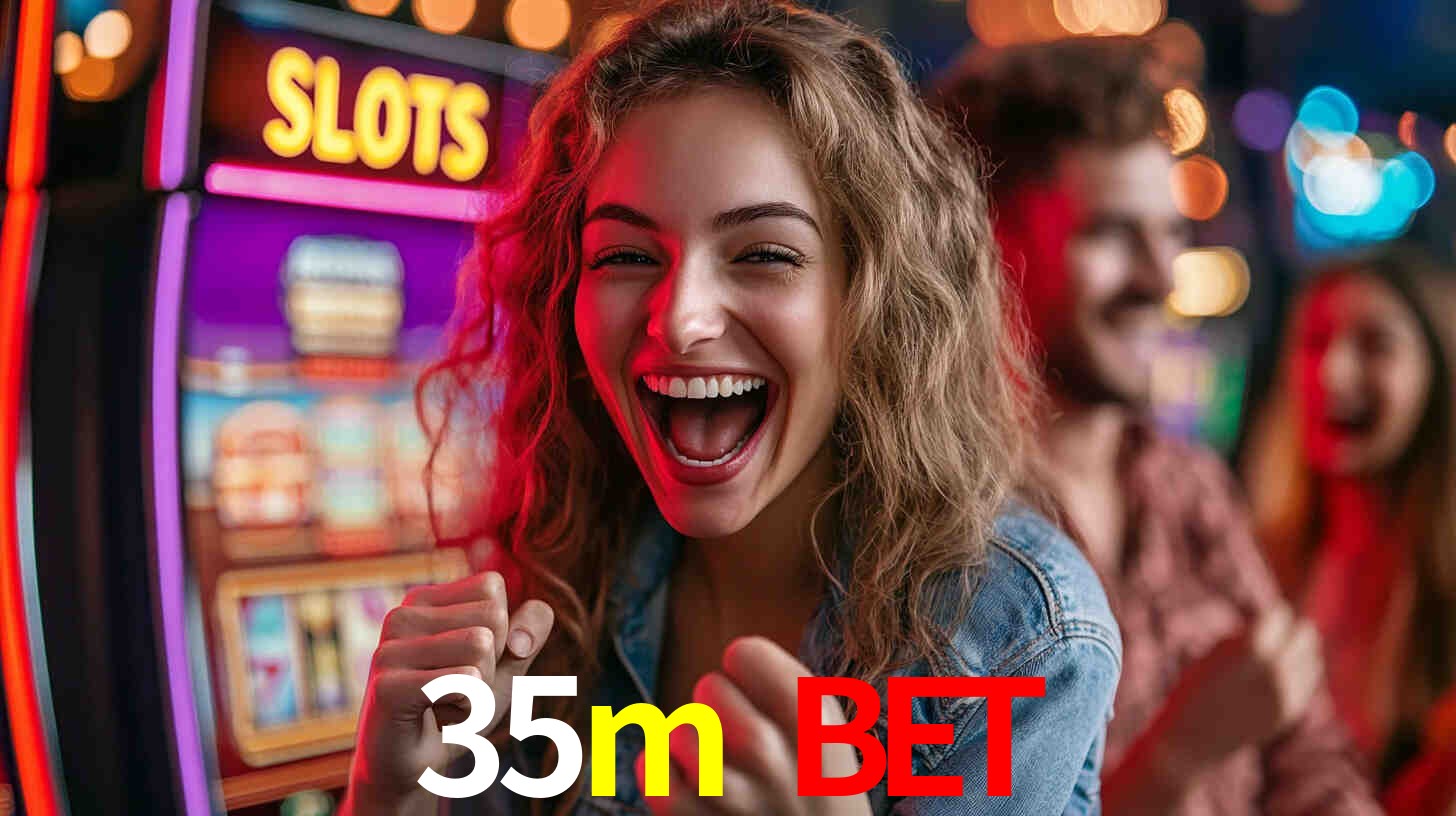 Estatísticas do Jogo 35m bet