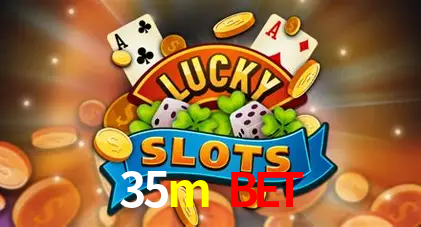 Descubra o Mundo do Cassino Online com 35m bet