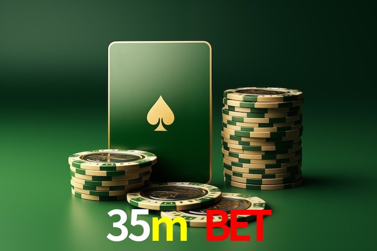VIP Casino 35m bet