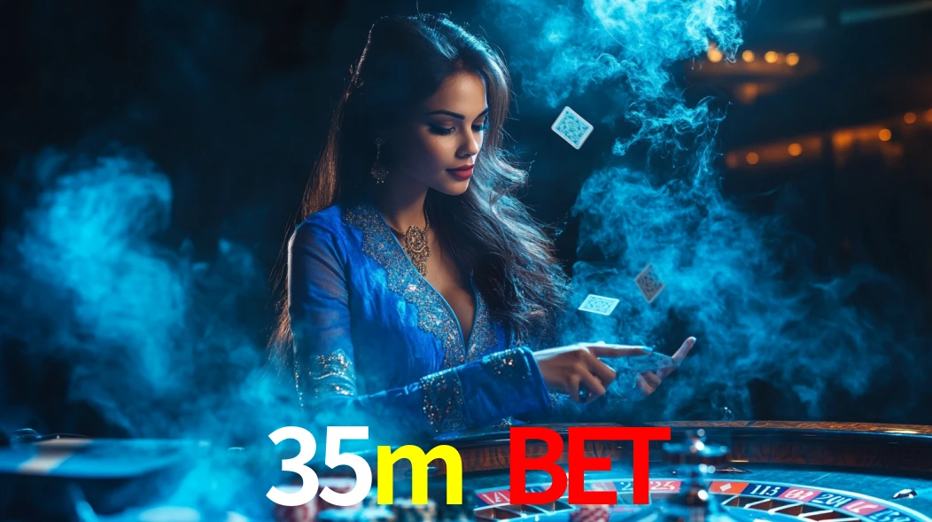 Jogos de Slot 35m bet