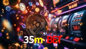 Ofertas Exclusivas 35m bet