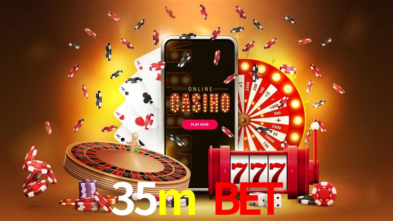 Bônus Diários 35m bet