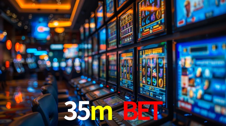 Games Directory 35m bet