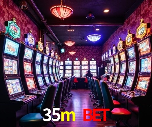 Inovações de Jogos na 35m bet: O Futuro das Experiências Interativas