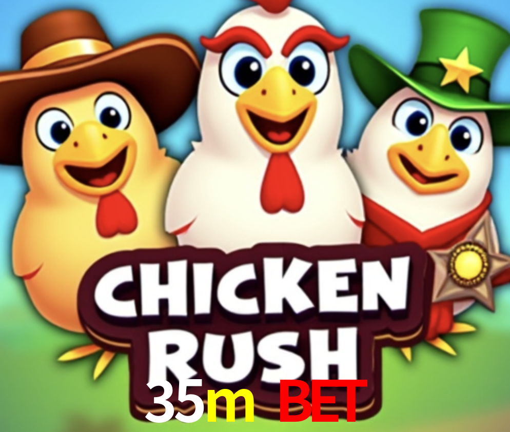 Live Casino 35m bet
