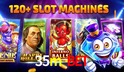 Exclusive Offers 35m bet