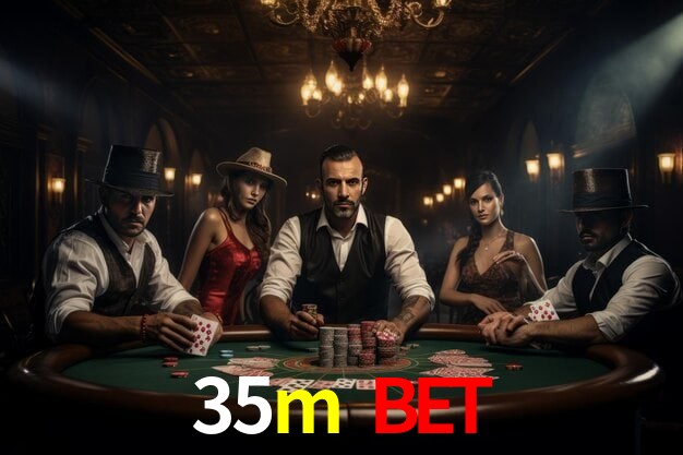 Integração de APIs 35m bet