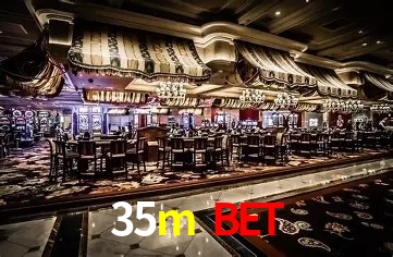 Platform Technology 35m bet